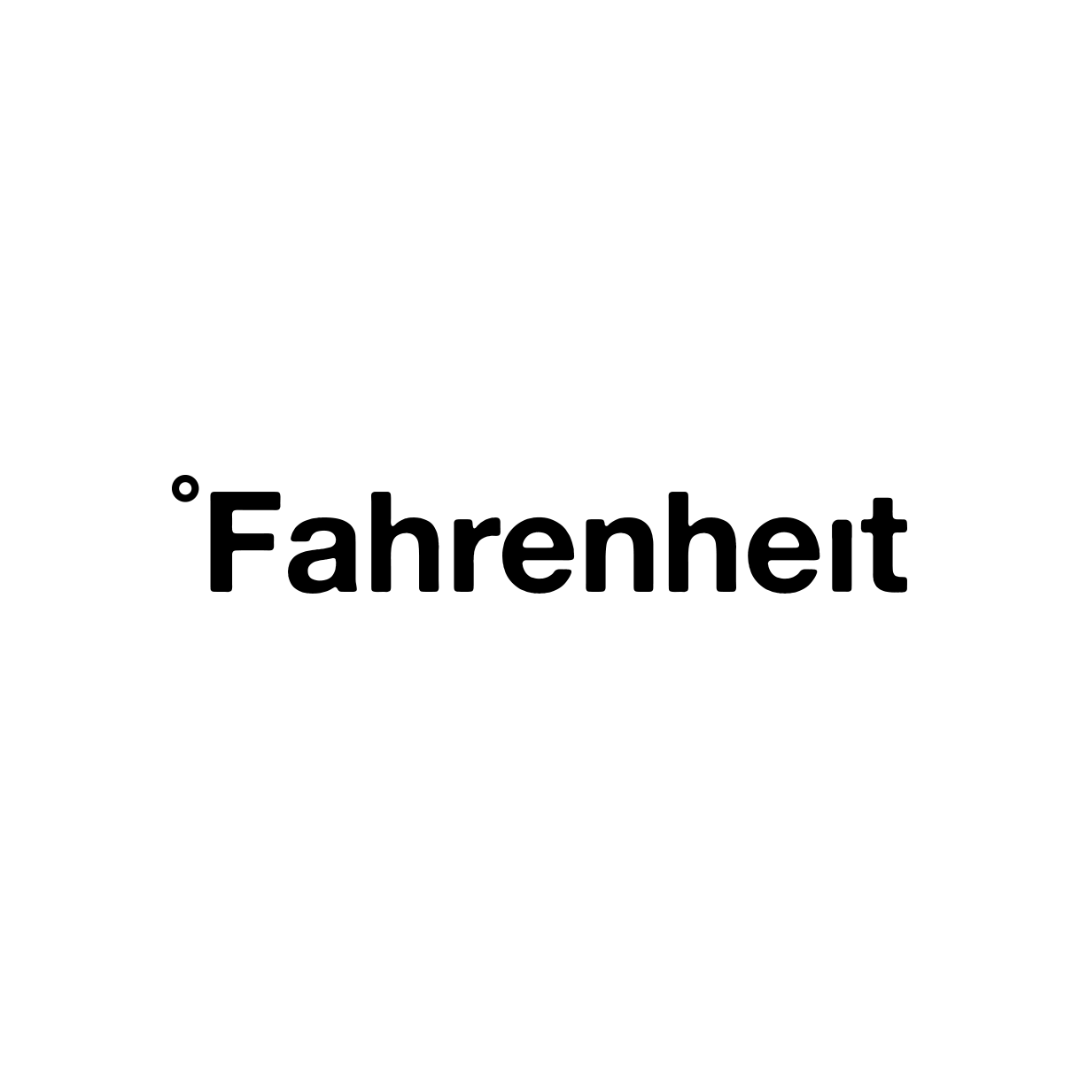 Fahrenheit