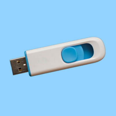 USB Flash Drives