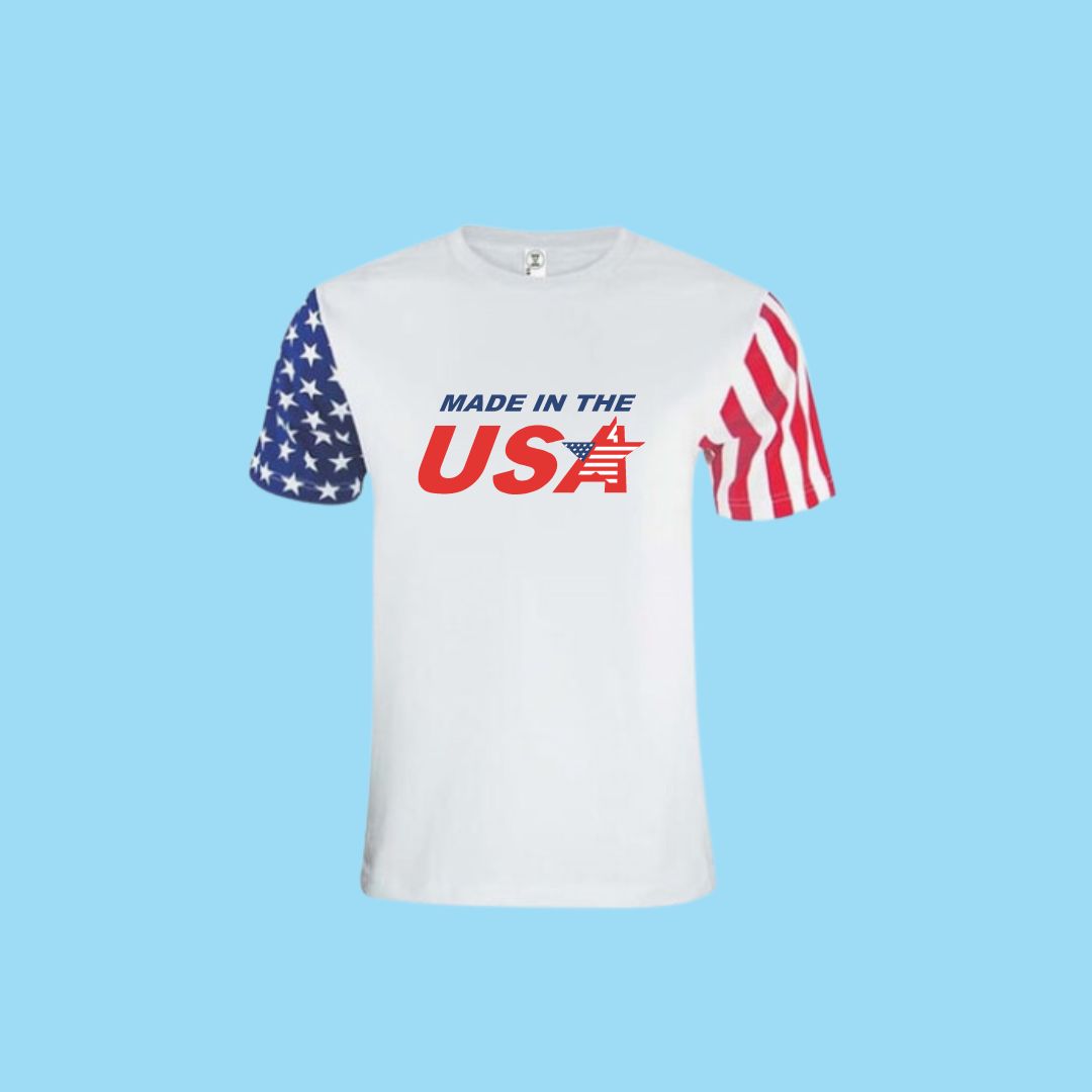 USA-Made Apparel