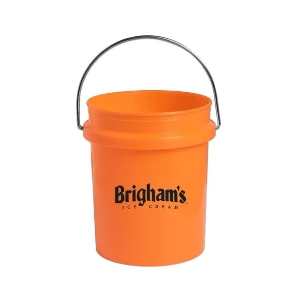Bukect Mini 14 Oz Mini Bucket