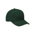 Wool Baseball Cap