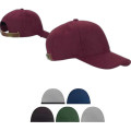 Wool Baseball Cap