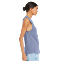 Ladies' Jersey Muscle Tank