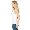 Ladies' Jersey Muscle Tank