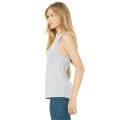 Ladies' Jersey Muscle Tank