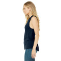 Ladies' Jersey Muscle Tank