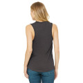 Ladies' Jersey Muscle Tank