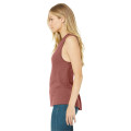 Ladies' Jersey Muscle Tank