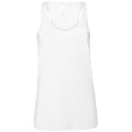 Ladies' Jersey Muscle Tank