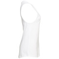 Ladies' Jersey Muscle Tank