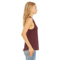 Ladies' Jersey Muscle Tank