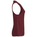 Ladies' Jersey Muscle Tank