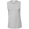 Ladies' Jersey Muscle Tank