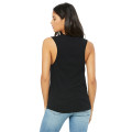 Ladies' Jersey Muscle Tank