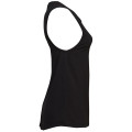 Ladies' Jersey Muscle Tank