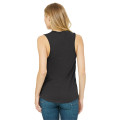 Ladies' Jersey Muscle Tank