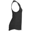 Ladies' Jersey Muscle Tank