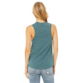 Ladies' Jersey Muscle Tank