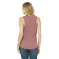 Ladies' Jersey Muscle Tank