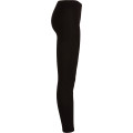 Ladies' Cotton-Spandex Leggings