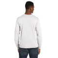 Anvil Adult Lightweight Long-Sleeve T-Shirt