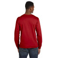 Anvil Adult Lightweight Long-Sleeve T-Shirt
