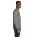 Anvil Adult Lightweight Long-Sleeve T-Shirt