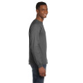 Anvil Adult Lightweight Long-Sleeve T-Shirt