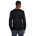 Anvil Adult Lightweight Long-Sleeve T-Shirt