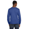 Anvil Adult Lightweight Long-Sleeve T-Shirt