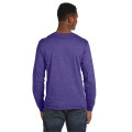 Anvil Adult Lightweight Long-Sleeve T-Shirt
