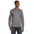Anvil Adult Lightweight Long-Sleeve T-Shirt