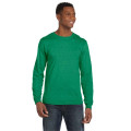 Anvil Adult Lightweight Long-Sleeve T-Shirt