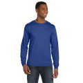 Anvil Adult Lightweight Long-Sleeve T-Shirt