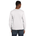 Anvil Adult Lightweight Long-Sleeve T-Shirt