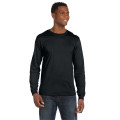 Anvil Adult Lightweight Long-Sleeve T-Shirt