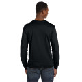 Anvil Adult Lightweight Long-Sleeve T-Shirt