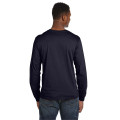 Anvil Adult Lightweight Long-Sleeve T-Shirt