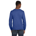 Anvil Adult Lightweight Long-Sleeve T-Shirt