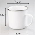 Hot Selling Enamel Mug