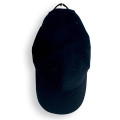 Anvil Solid Brushed Twill Cap