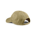Anvil Solid Brushed Twill Cap