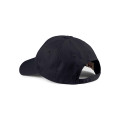 Anvil Solid Brushed Twill Cap