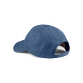 Anvil Solid Brushed Twill Cap