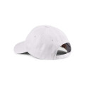 Anvil Solid Brushed Twill Cap