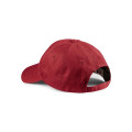 Anvil Solid Brushed Twill Cap