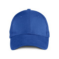 Anvil Solid Brushed Twill Cap