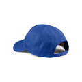 Anvil Solid Brushed Twill Cap