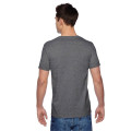 Fruit of the Loom Adult Sofspun® Jersey V-Neck T-Shirt