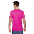Fruit of the Loom Adult Sofspun® Jersey V-Neck T-Shirt